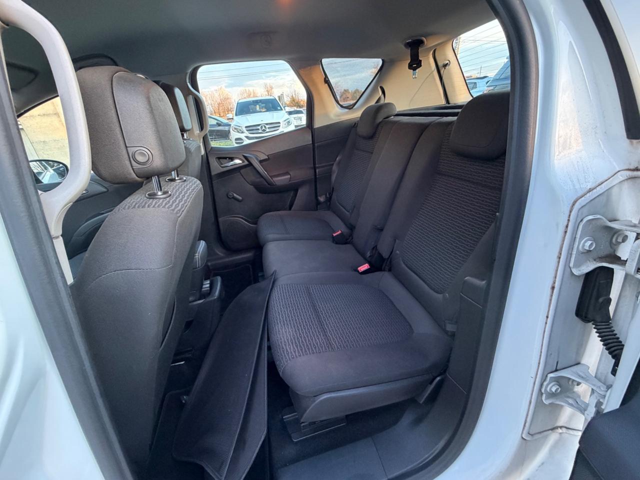 Opel Meriva 1.4 Turbo 120CV GPL Tech Elective