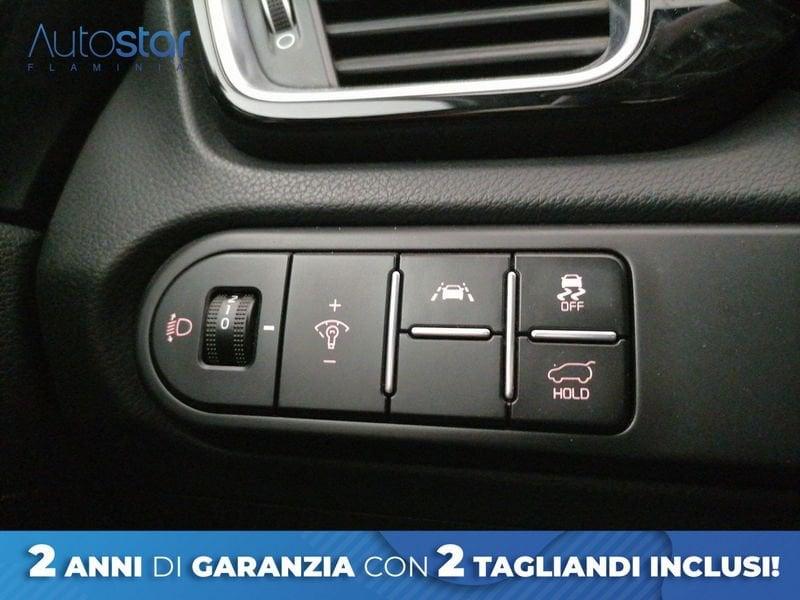 KIA ProCeed 1.6 crdi GT Line 136cv