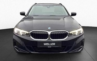 Bmw 320d 48V xDrive Touring