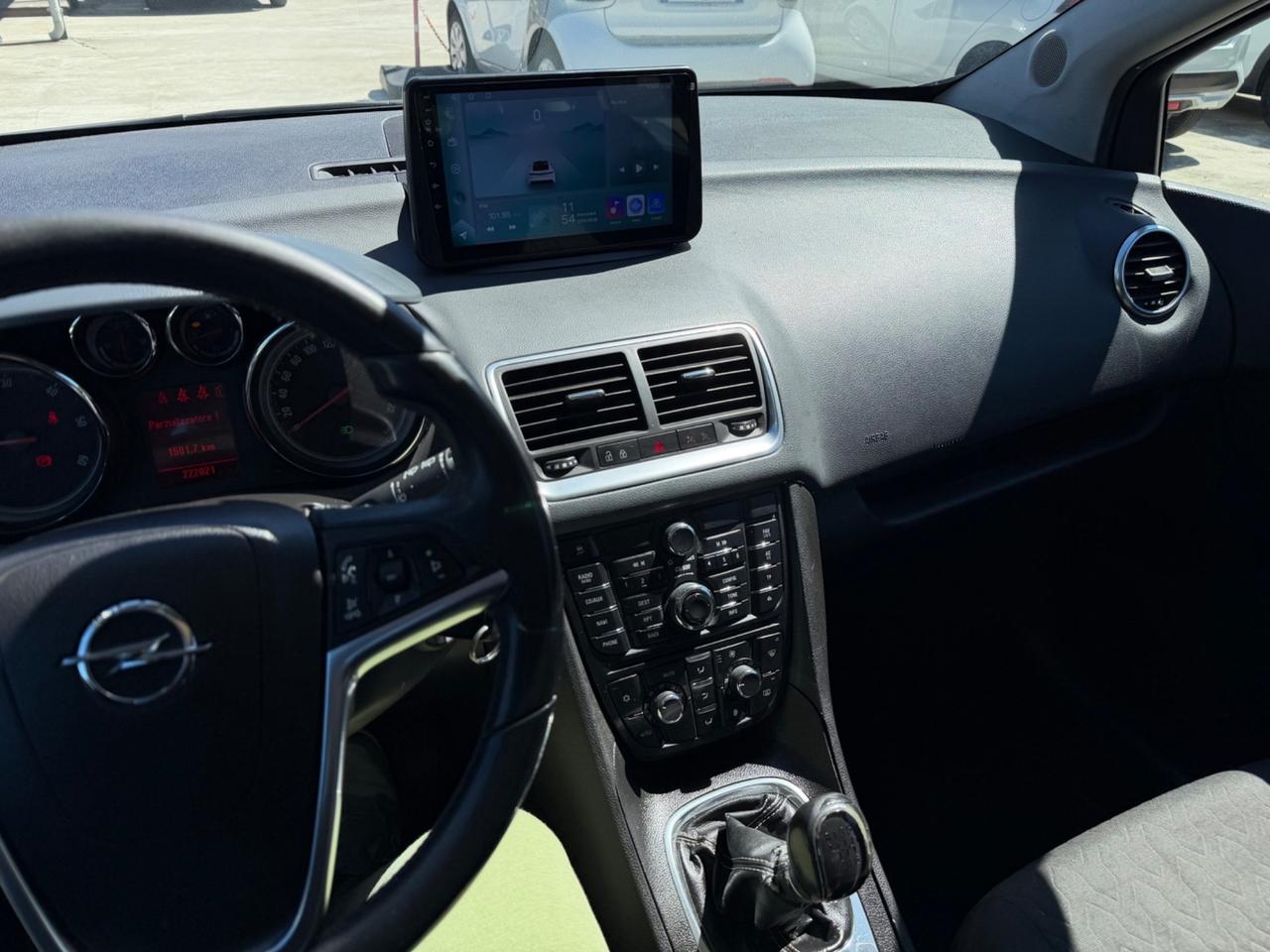 Opel Meriva 1.7 CDTI 110CV b-color /CAR PLAY