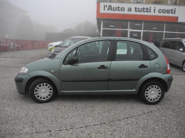 CITROEN C3 1.1 Elegance -Ok NEOPATENTATI- UNICA PROPRIETARIA