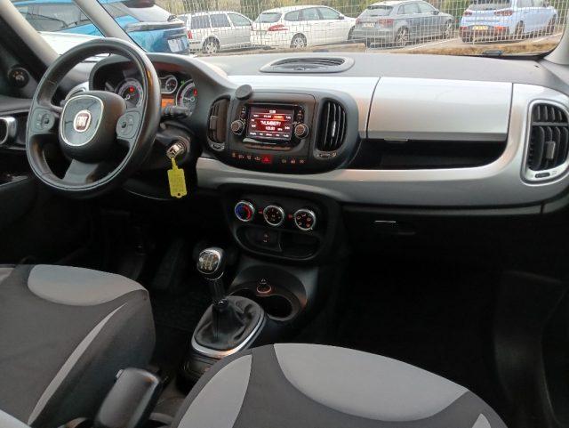 FIAT 500L 1.3 Multijet 85 CV Pop Star