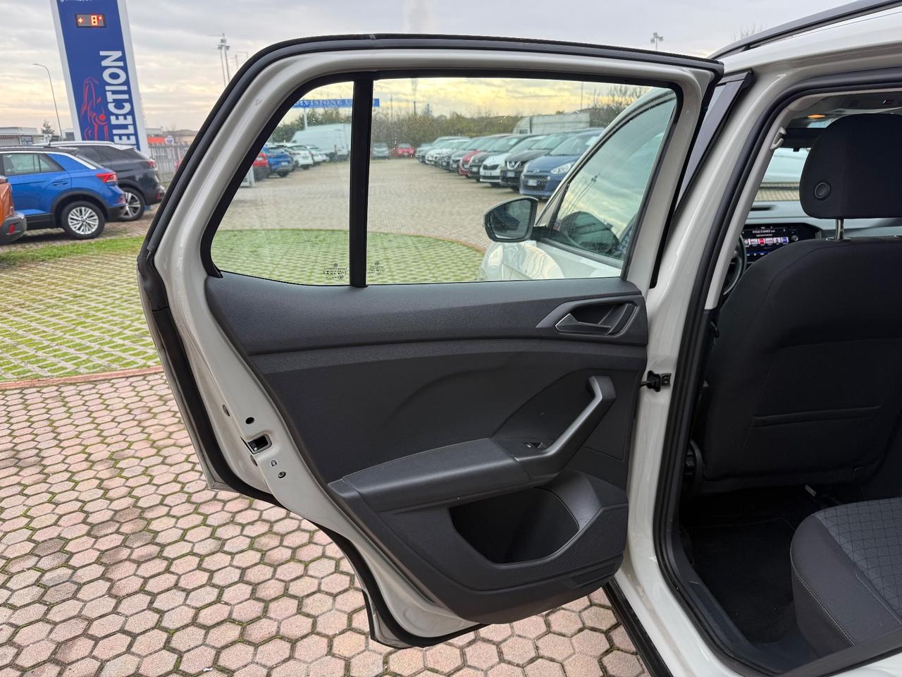 Volkswagen T-Cross 1.0 TSI Style BMT OK NEOPATENTATI