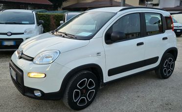 Fiat Panda 0.9 TwinAir Natural Power - 2021