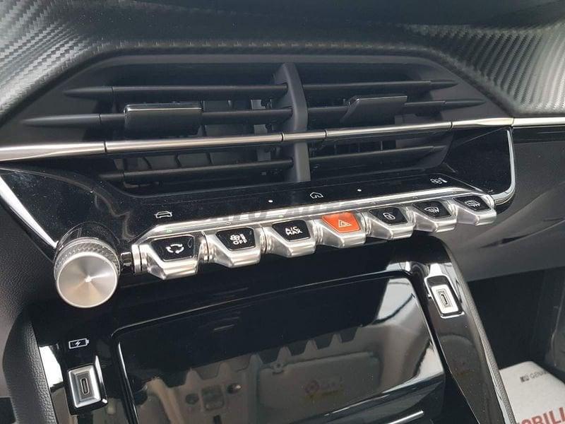 Peugeot 208 208 1.2 hybrid Allure 100cv e-dcs 6