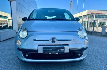 FIAT - 500 - 1.2 Lounge FULL 2015