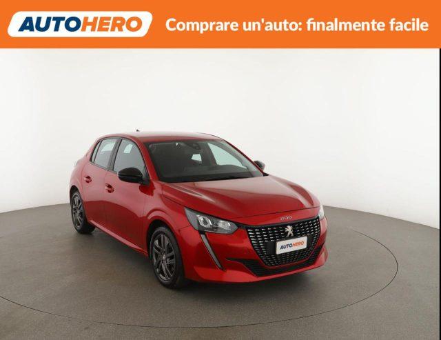 PEUGEOT 208 PureTech 100 Stop&Start 5 porte Active Pack
