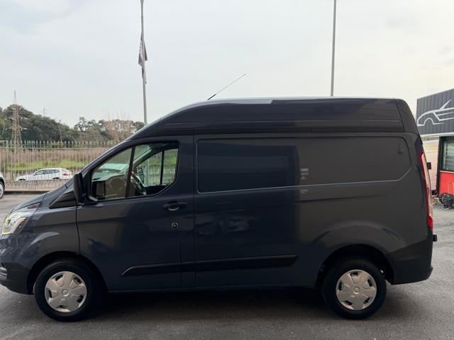 FORD Transit Custom 280 2.0 EcoBlue 130 L1H2 Furgone Trend
