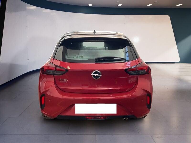 Opel Corsa VI 2020 1.2 GS Line 100cv