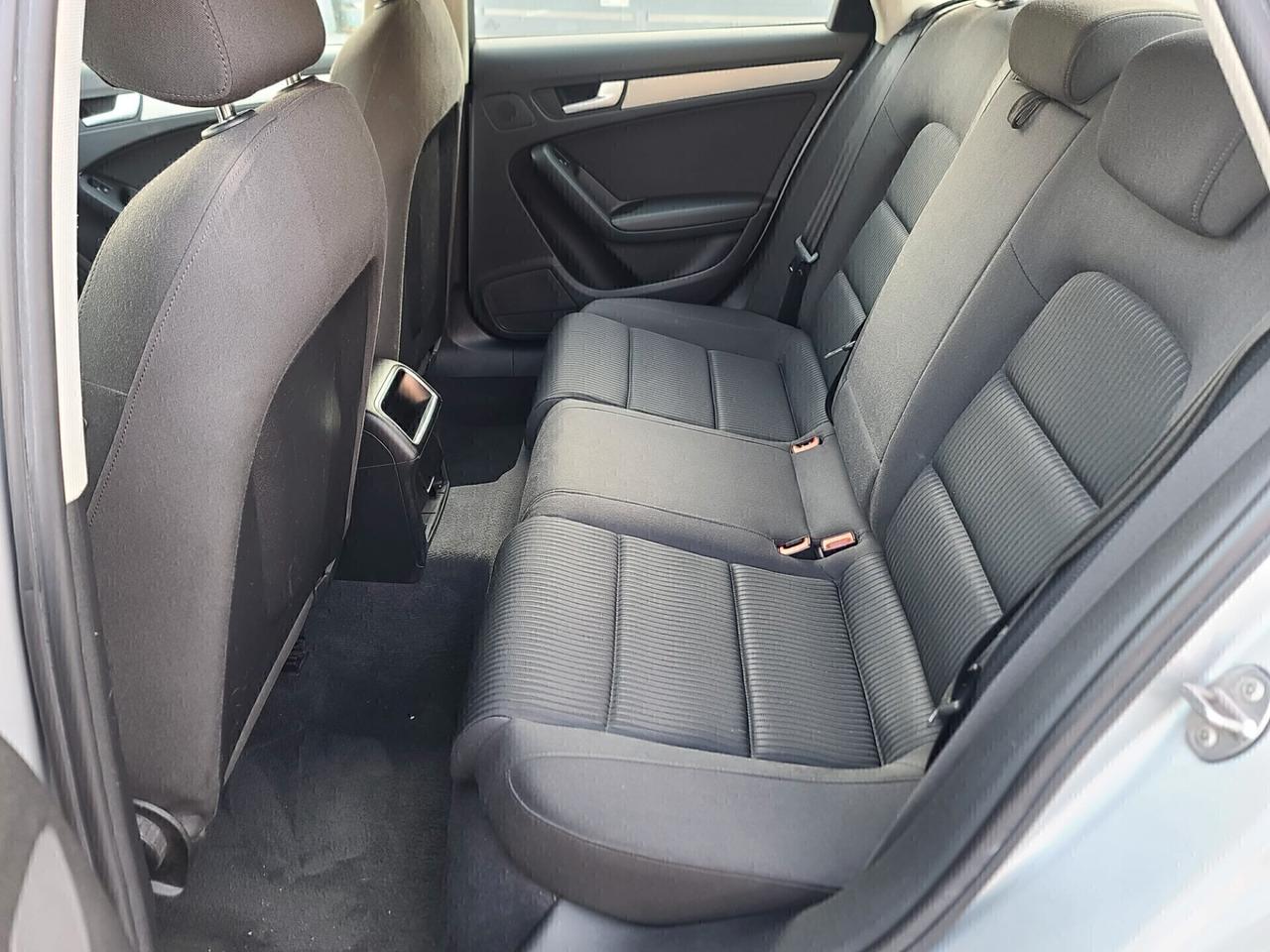 Audi A4 1.8 TFSI 160 CV Advanced