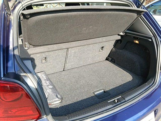 VOLKSWAGEN Polo 1.2 70 CV 5p. Comfortline ok neopatentati