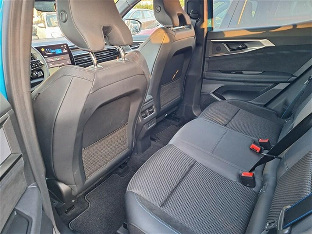 Renault Austral 1.2 full hybrid E-Tech Esprit Alpine Auto