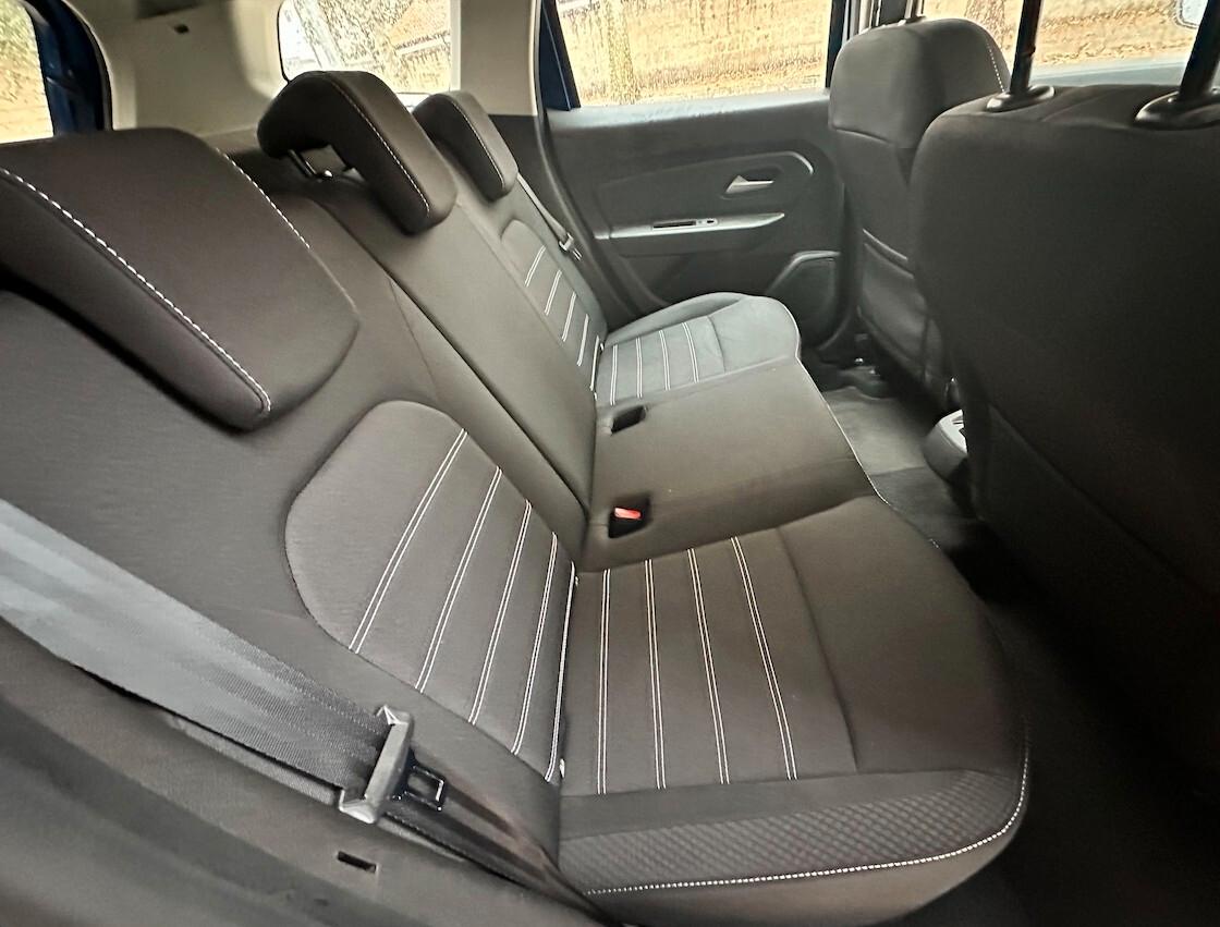 Dacia Duster 1.5 Blue dCi 8V 115 CV 4x2 Essential