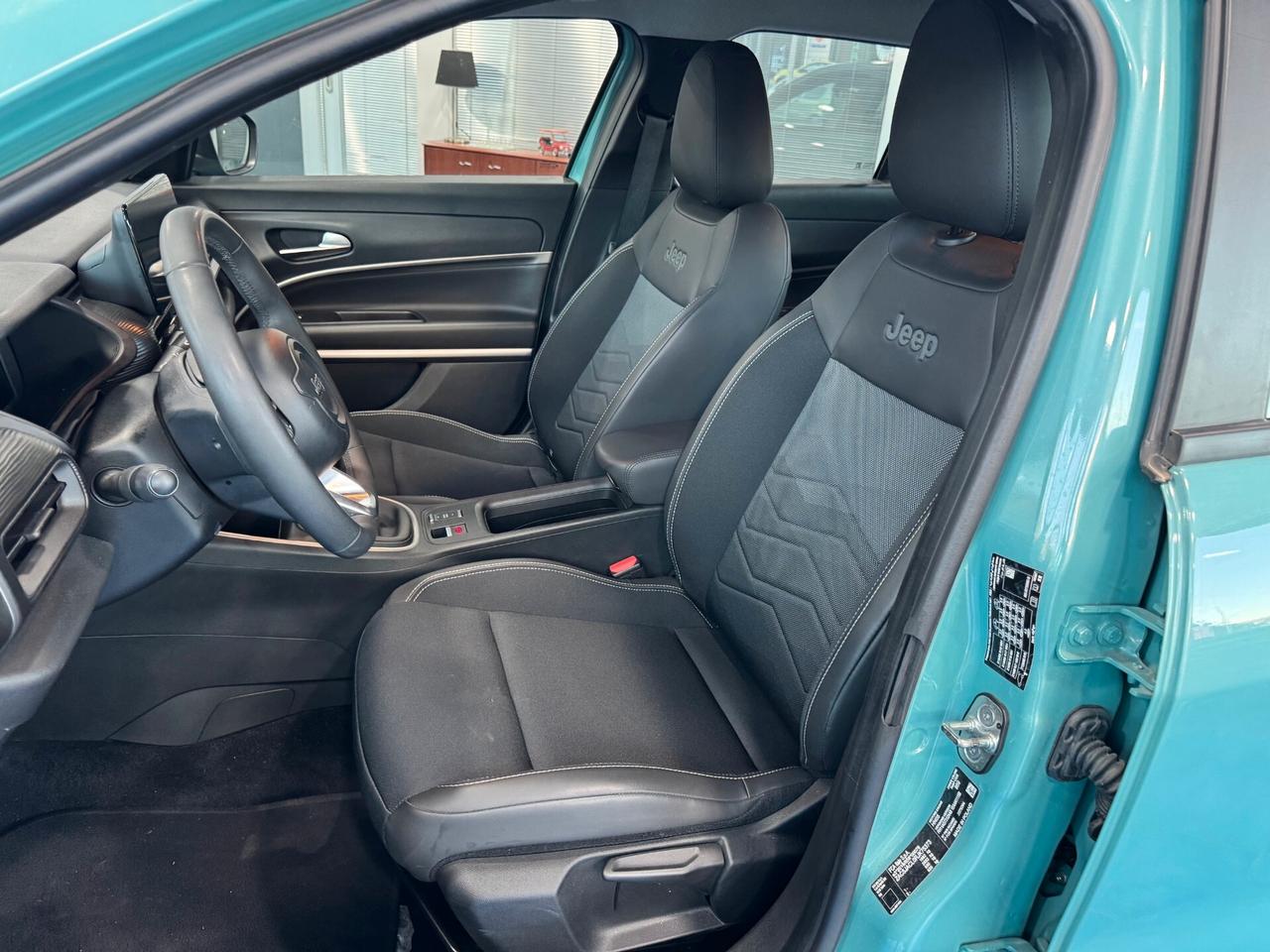 Jeep Avenger 1.2cc Turbo 100cv Altitude