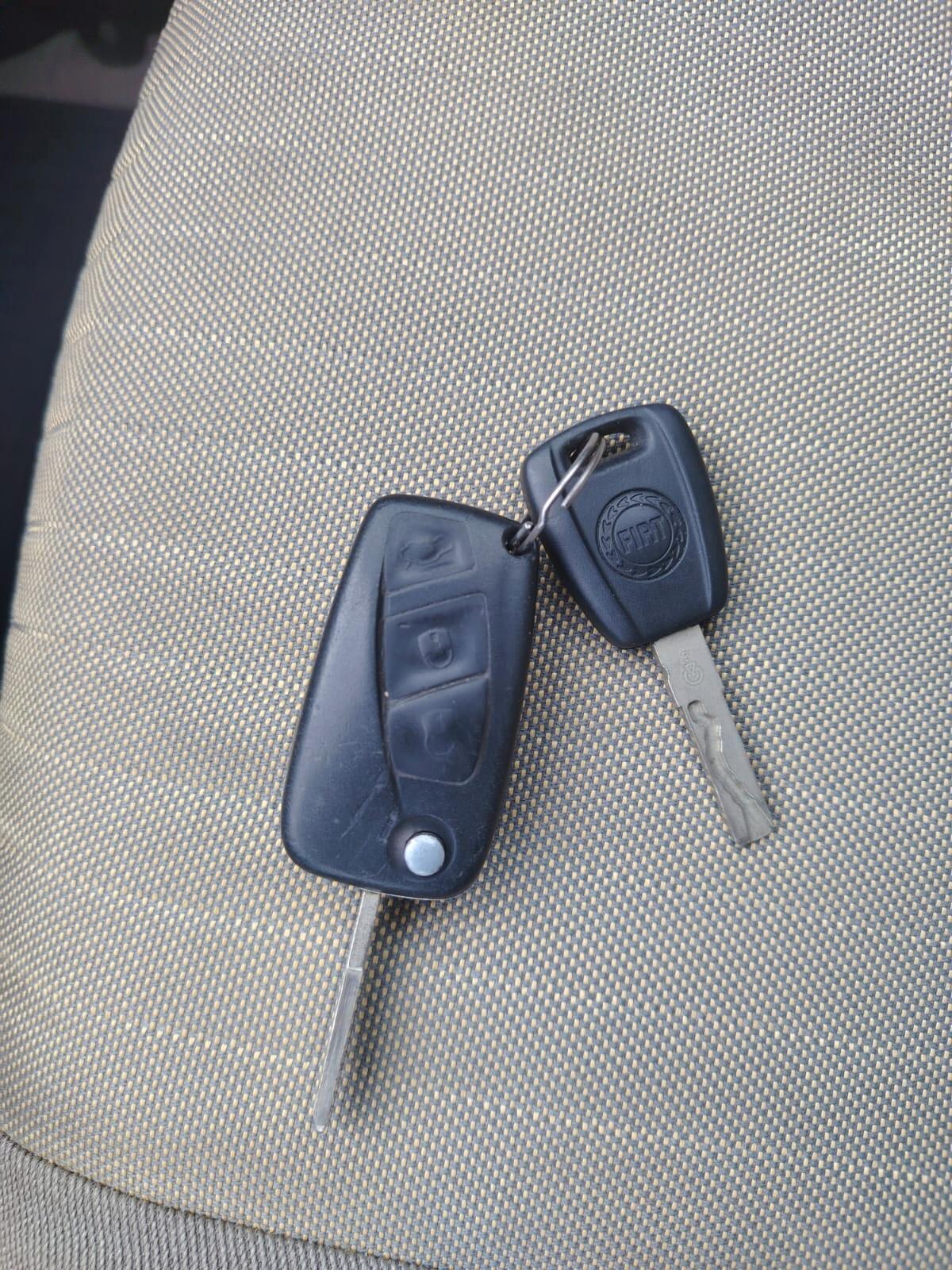 Fiat Grande Punto 1.3 MJT