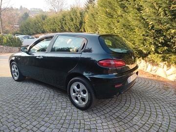 Alfa Romeo 147 1.6 16V TS (105) 5 porte Black Line GPL