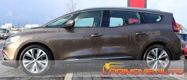 RENAULT Grand Scenic TCe 130 CV Energy Intens