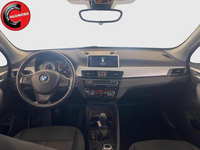 BMW X1 sDrive16d Business Advantage