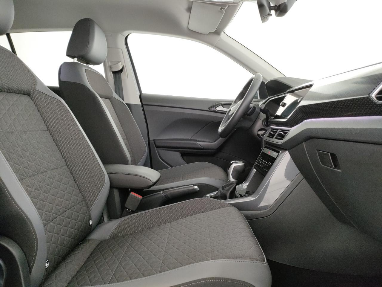 Volkswagen T-Cross 1.0 tsi advanced 110cv dsg