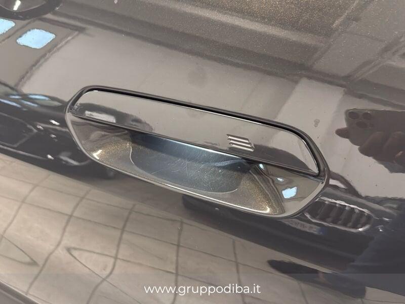 BMW Serie 4 G26 LCI 2024 Gran Coup 420d Gran Coupe mhev 48V xdrive MSport Pro auto