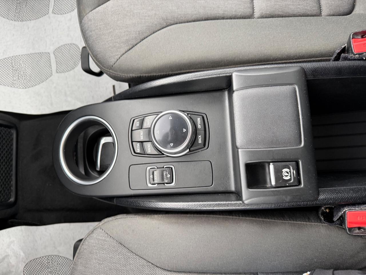 Bmw i3 (Range Extender) EURO6 TETTO APRIBILE