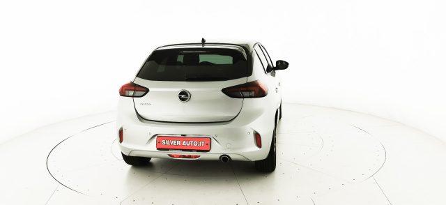 OPEL Corsa 1.5 D 100 CV Blitz Edition
