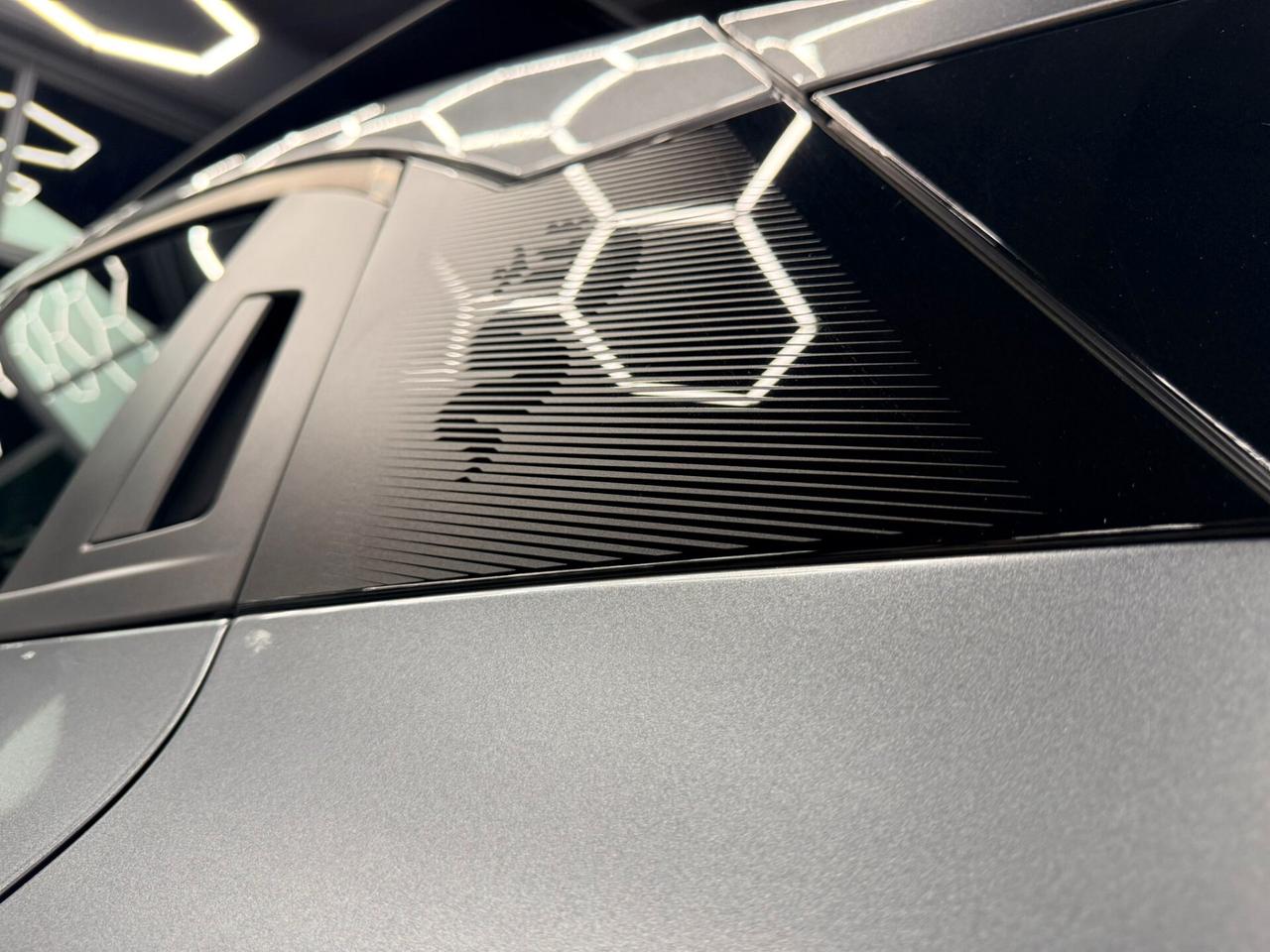 Alfa Romeo Junior 1.2 145 CV Hybrid eDCT6 Speciale