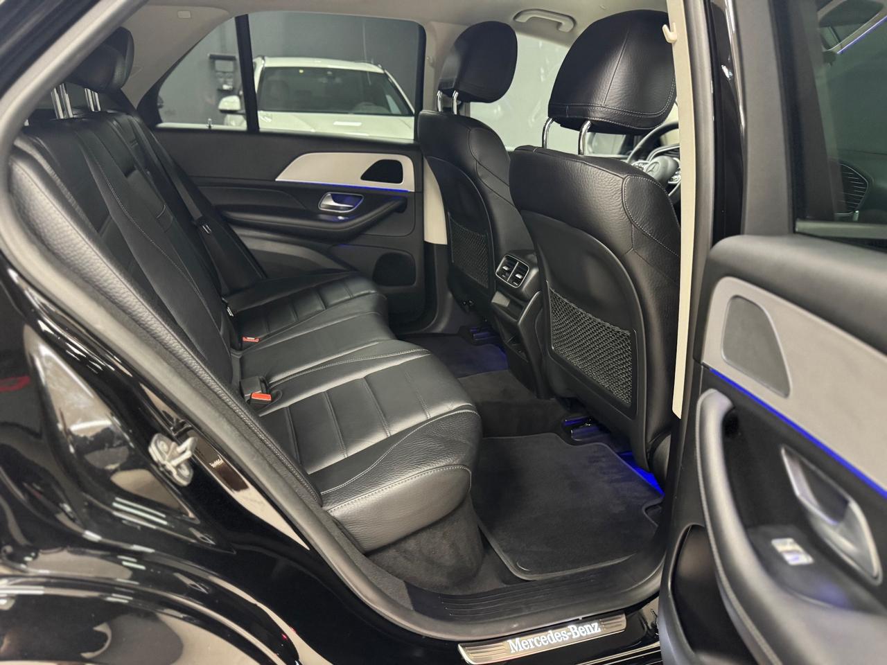 Mercedes-benz GLE 300 d 4Matic Premium
