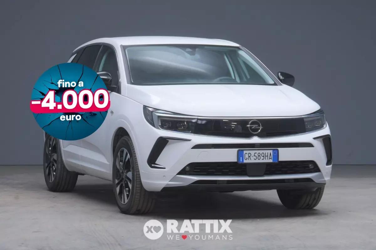 Opel Grandland 1.5 Ecotec 130CV Business Elegance AT8