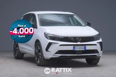 Opel Grandland 1.5 Ecotec 130CV Business Elegance AT8