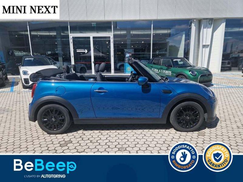 MINI Mini CABRIO 1.5 COOPER CLASSIC AUTO