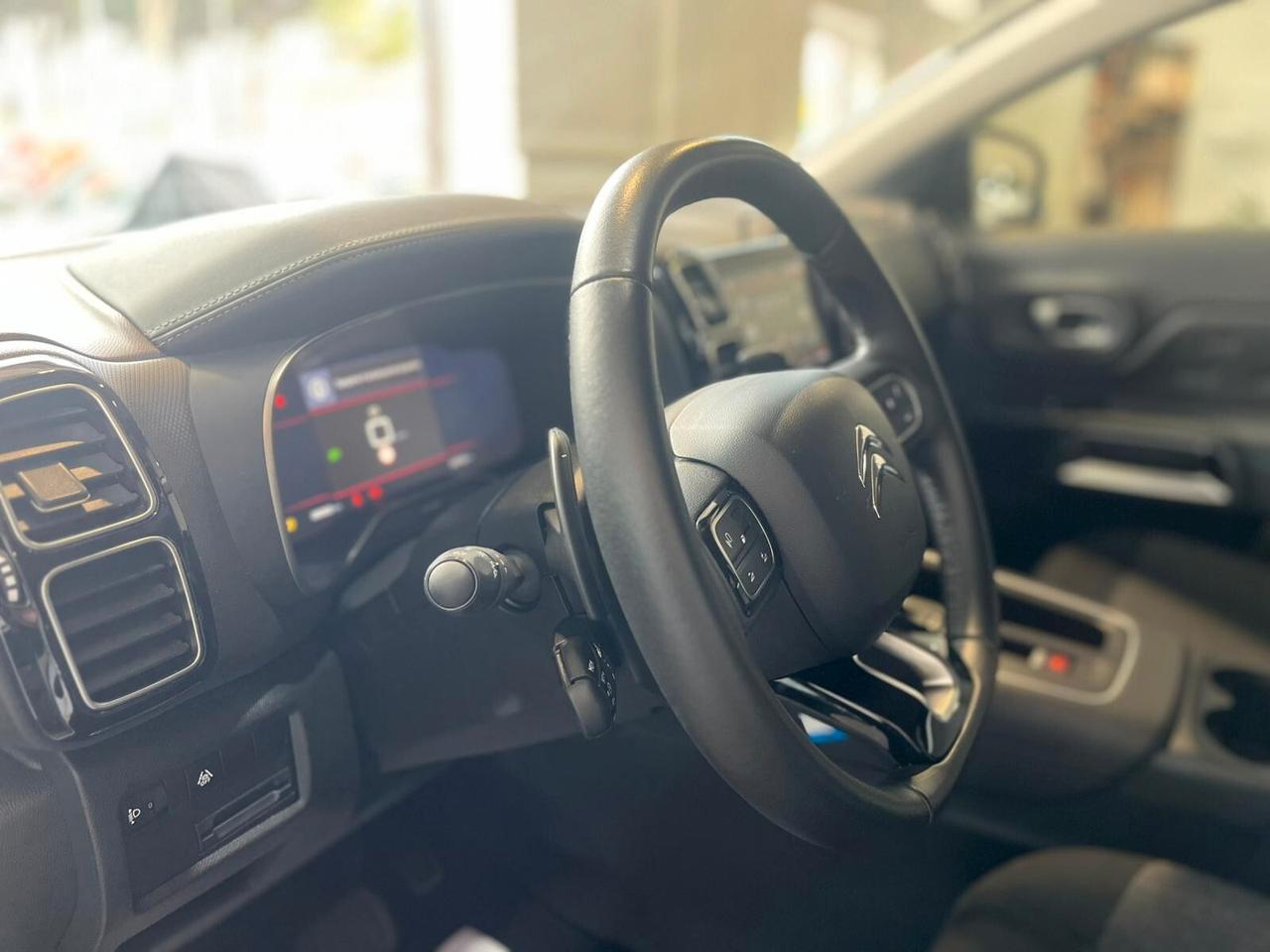 CITROEN C5 AIRCROSS 1.5 HDI 130 *AUTOMATICA**UNICOPRO*