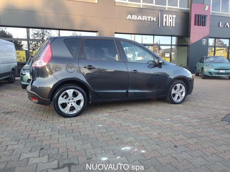 Renault Scénic Scénic 1.5 dCi 110CV Dynamique