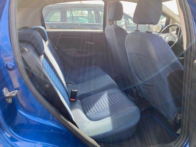 Fiat Grande Punto 1.3 MJT 75 CV 5 porte Dynamic