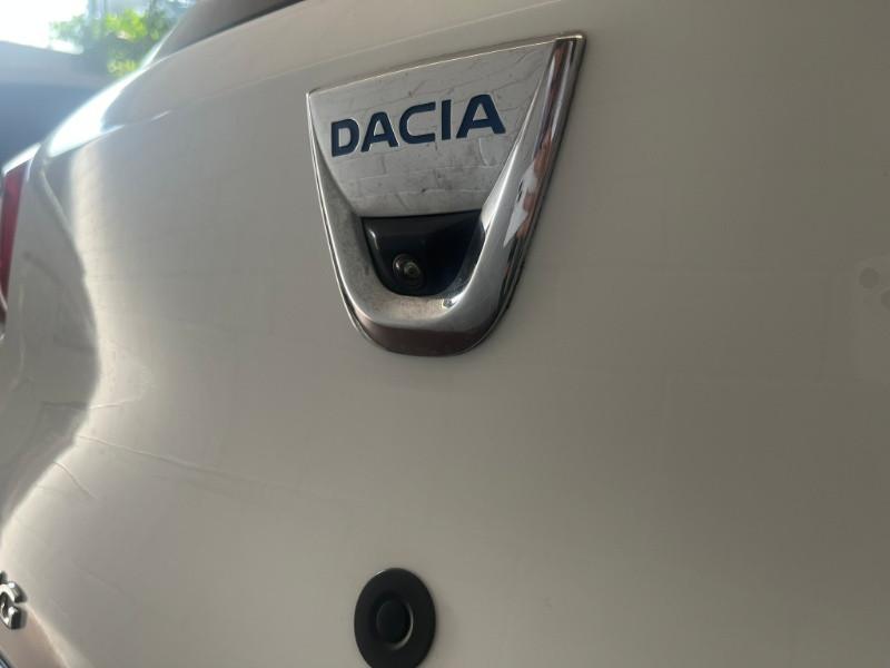 DACIA Spring Electric 45 Comfort