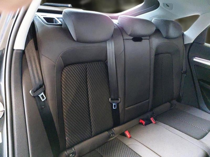 AUDI Q5 SPORTBACK 40 TDI MHEV BUSINESS ADVANCED QUATTRO S TRONIC SUV