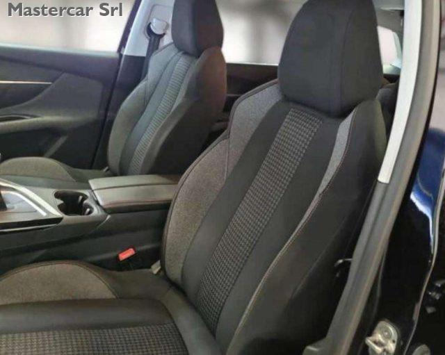 PEUGEOT 5008 1.5d 130cv bluehdi Business 5 posti - FZ186HD