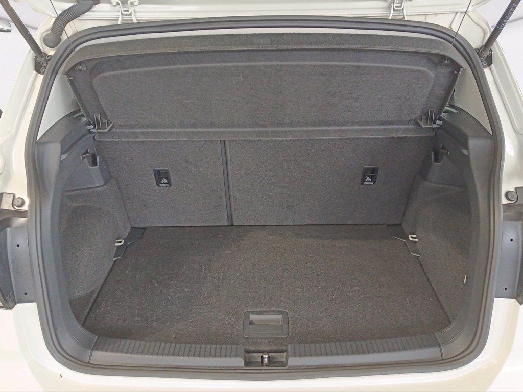 VOLKSWAGEN T-cross 1.0 tsi style 110cv del 2022