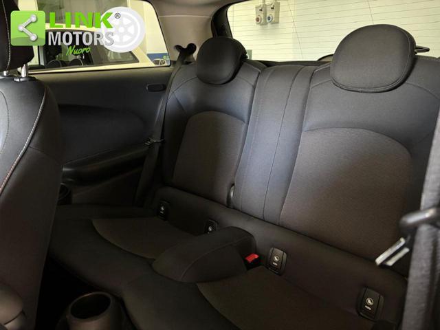 MINI Cooper D 1.5 Boost D 116 cv