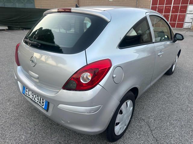 OPEL Corsa 1.2 3p Sport senza nessun lavoro da fare