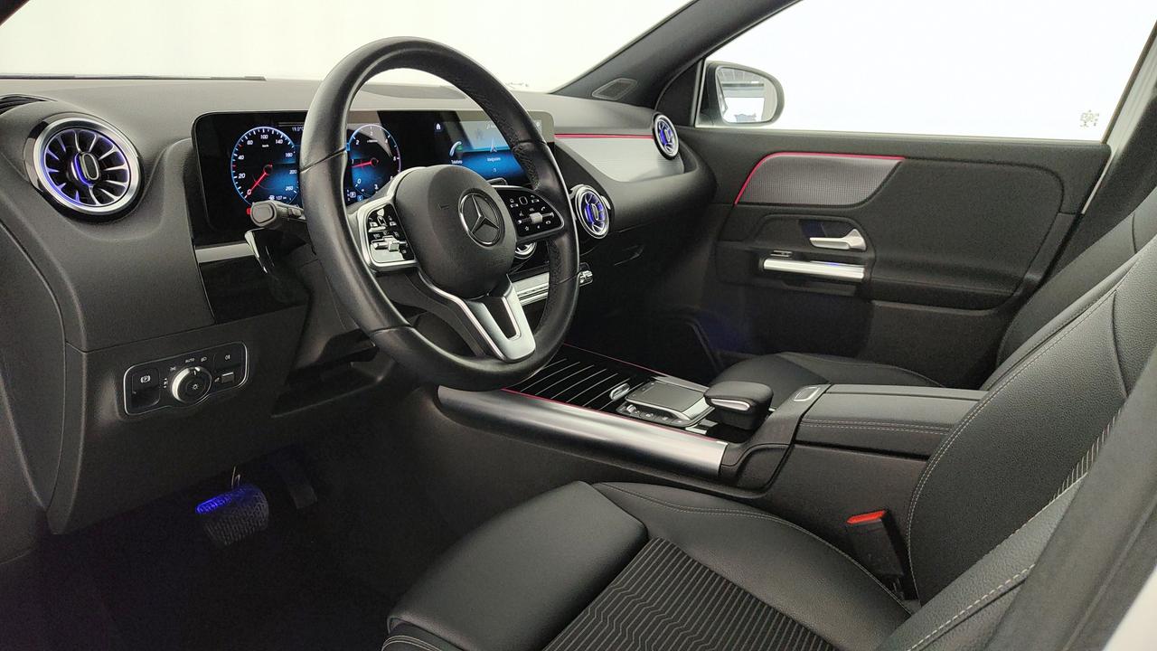 Mercedes-Benz GLA 200 d Sport Plus auto