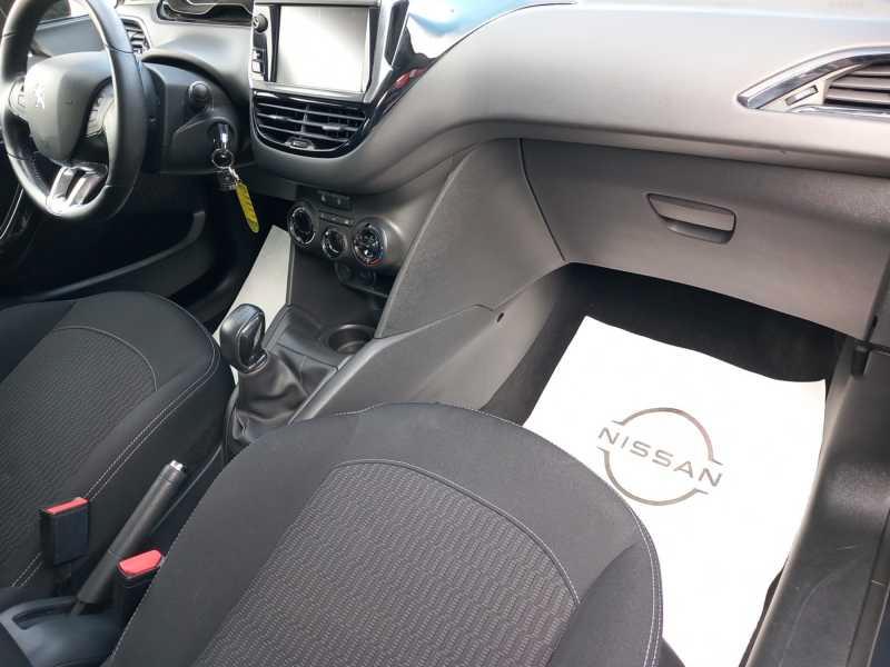 PEUGEOT 208 5p 1.2 Active 82cv #SensoriPark