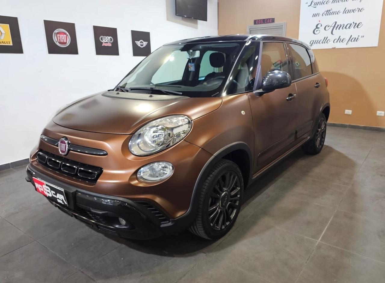 Fiat 500L 1.3 Multijet 95 CV Cross