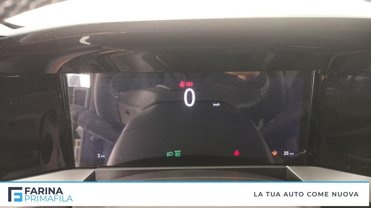 OPEL MOKKA EDITION 1.2 136CV MT