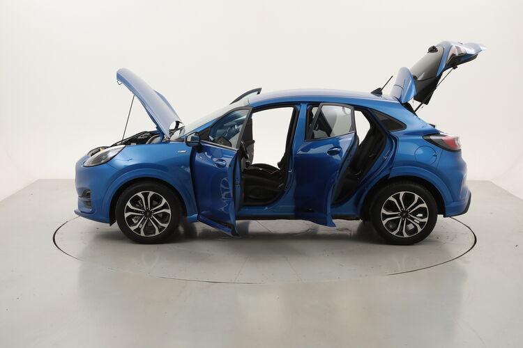 Ford Puma Hybrid ST-Line BR881735 1.0 Mild Hybrid 125CV