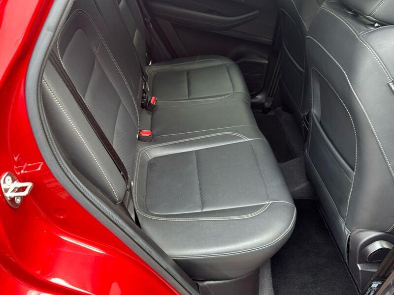 DR AUTOMOBILES dr 5.0 dr 5.0 1.5 Bi-Fuel GPL Unica