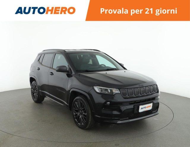 JEEP Compass 1.6 Multijet II 2WD 80° Anniversario