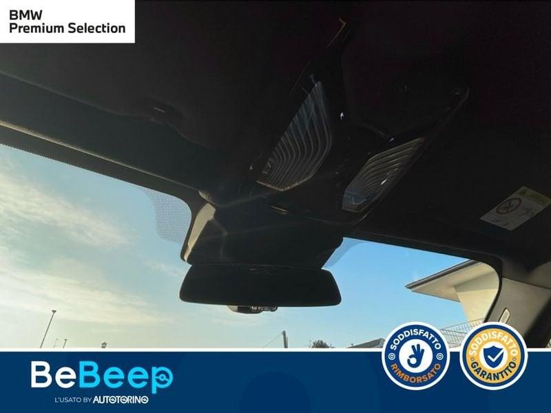 BMW X5 XDRIVE30D MSPORT PRO AUTO