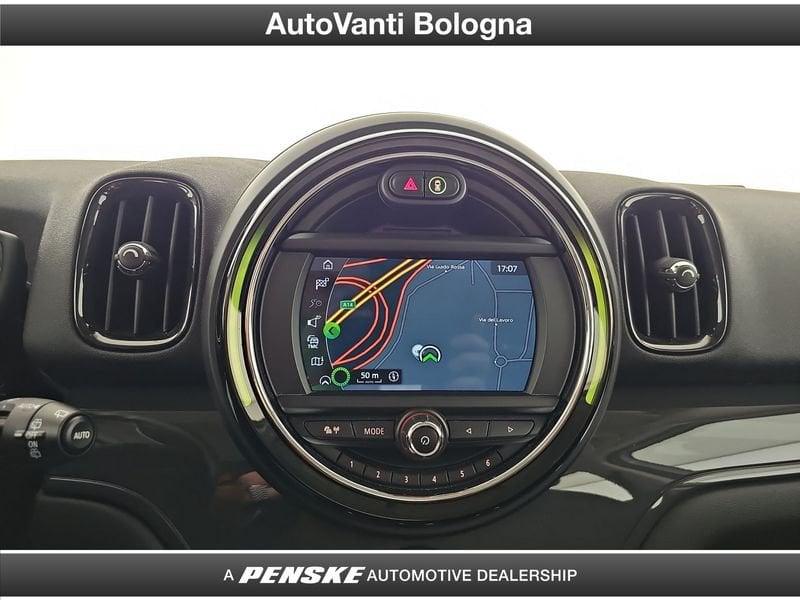 MINI Countryman Mini Countryman 2.0 Cooper D Business auto my18
