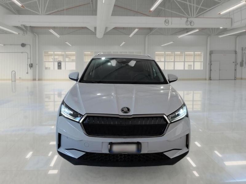 SKODA ENYAQ 80X 4X4 SUV